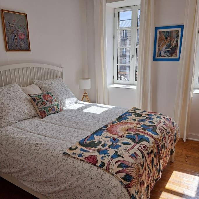 Apartment Lumiere Et Confort En Centre Huelgoat